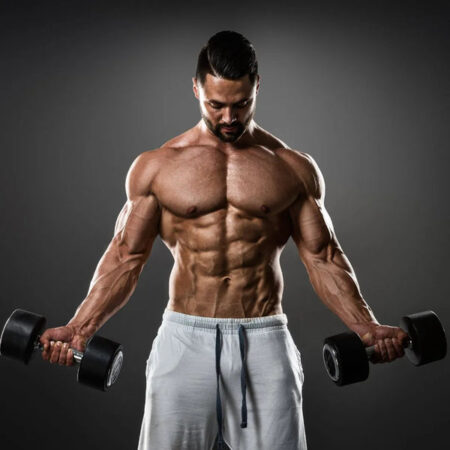 5 Best Workout Training Splits