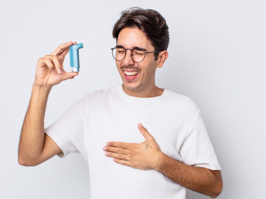 How to Stay Safe and Manage Symptoms