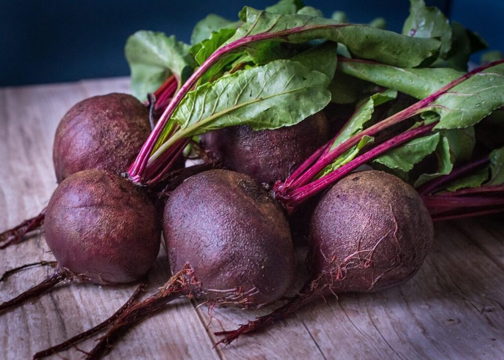 7 Amazing Health Benefits Of Beetroot