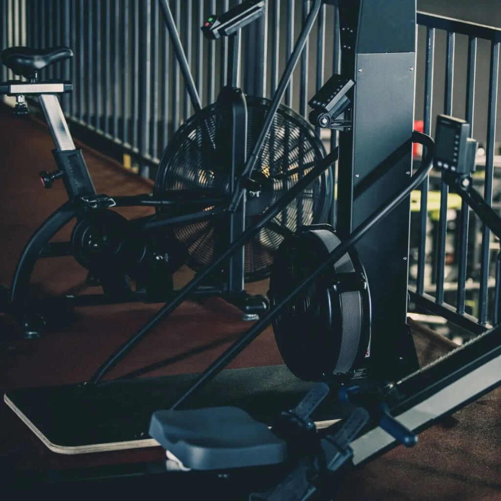 These Are The Best Cardio Machines For Weight Loss