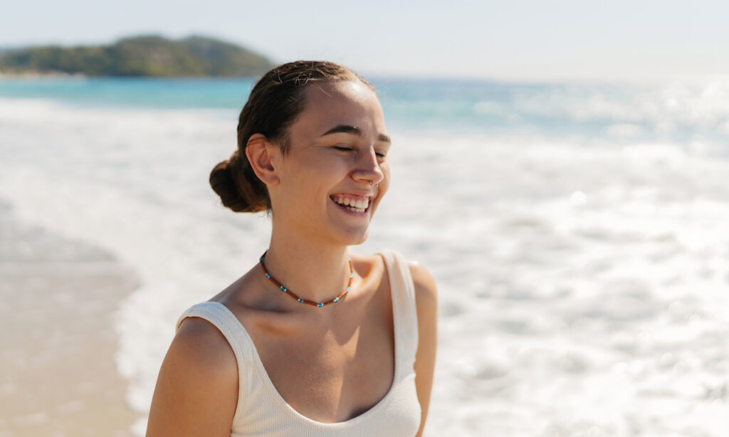 New Research Explores The Skin Microbiome & Sun Damage