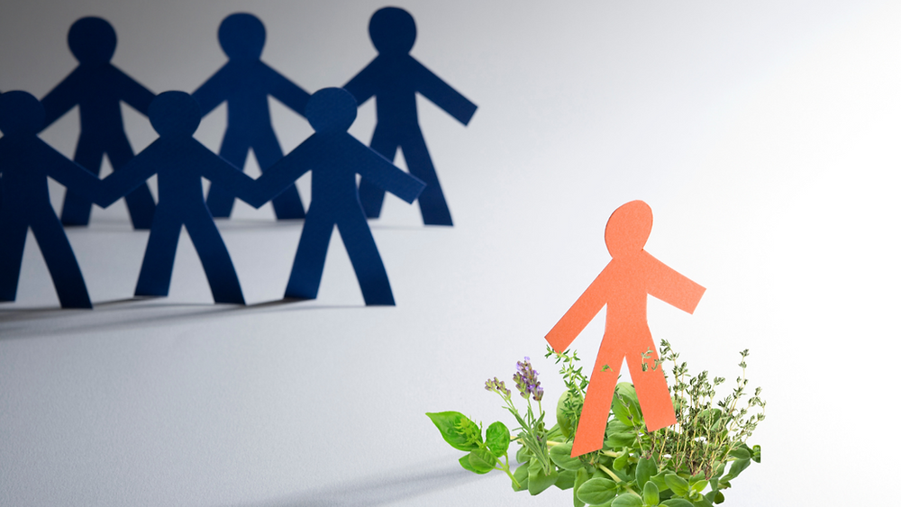 If You’re Still Relying on Friends to Support Your Business…