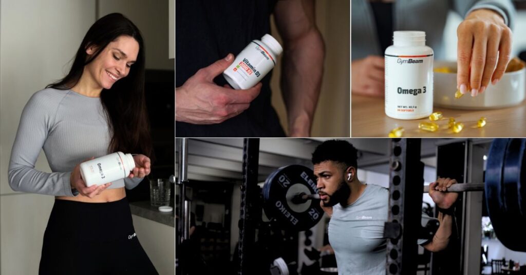 Can Ageing be Slowed down? Scientists Studied the Effects of Omega-3 Fatty Acids, Vitamin D, and Exercise