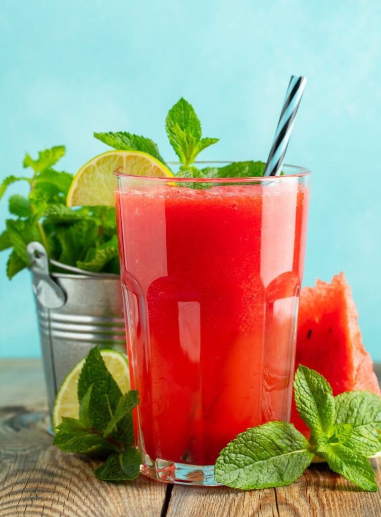 Cool Fuel: Beat the Summer Heat & Power Your Body