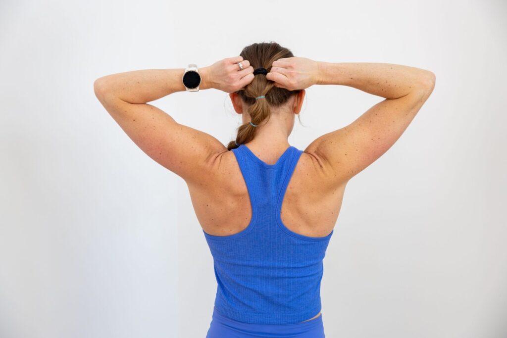 8 Best Back Exercises for Women (Tone + Strengthen)