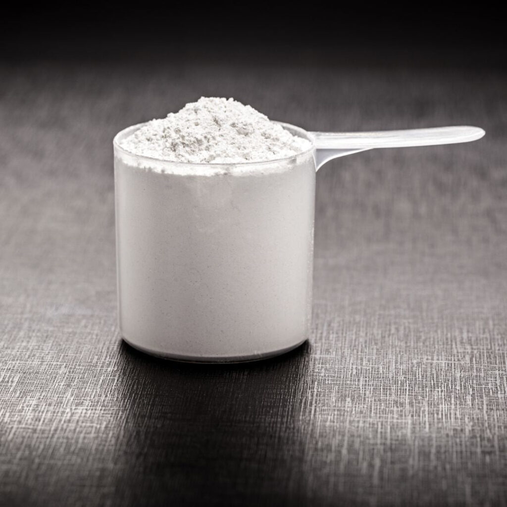 How To Use Creatine To Improve Cognition
