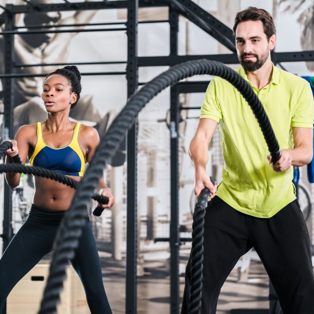 Training For Longevity Vs. Performance: They’re Not As Different As You Think