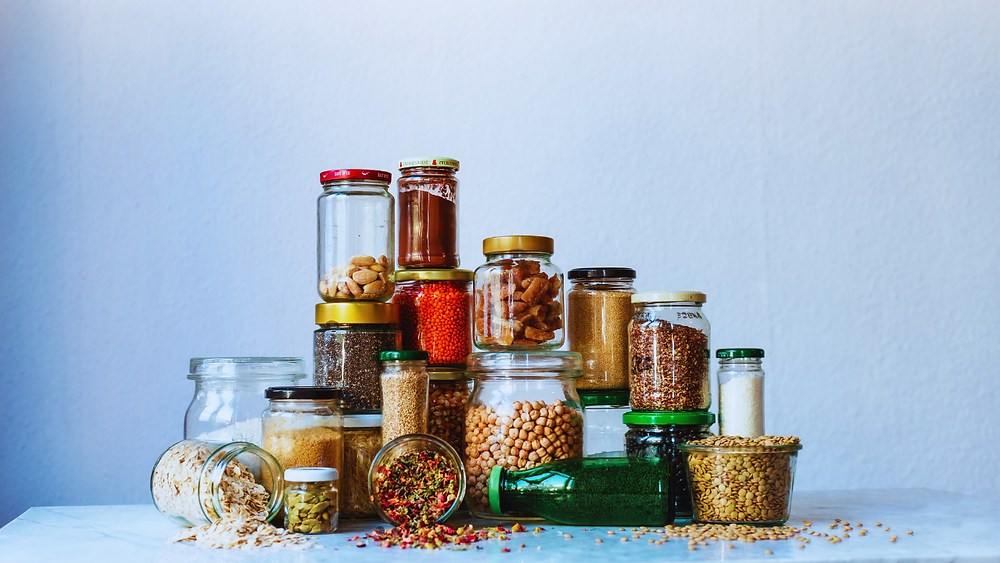 A Practical Guide to Stocking Up for Winter, Emergencies, and Everyday Peace