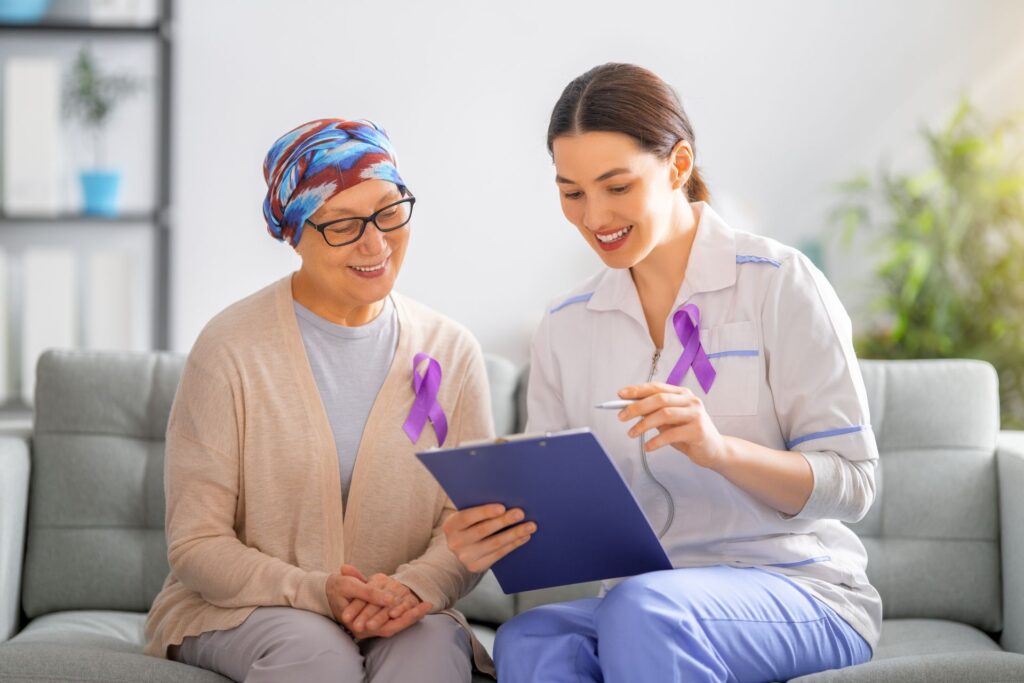 Why Routine Cancer Screenings Save Lives