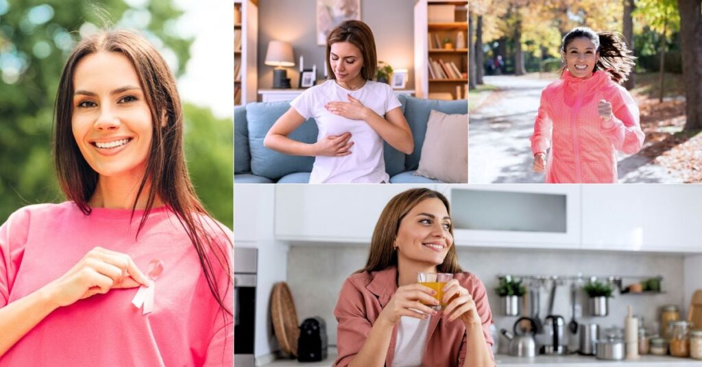 Pink October: How to Prevent Breast Cancer and What is the Procedure for Self-Examination?
