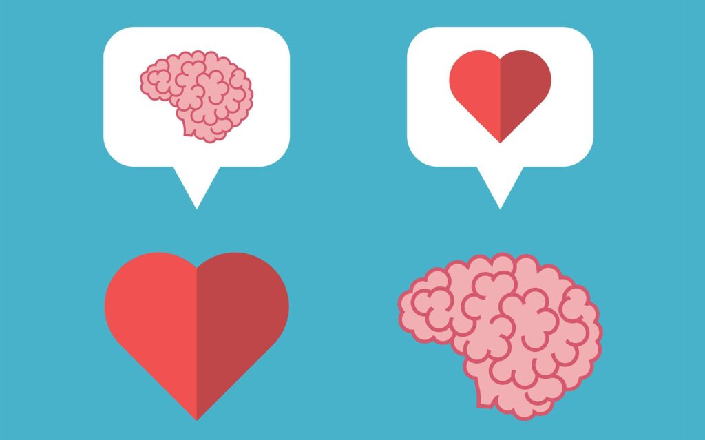 You Can Investigate Your Emotions Without Suppressing Them