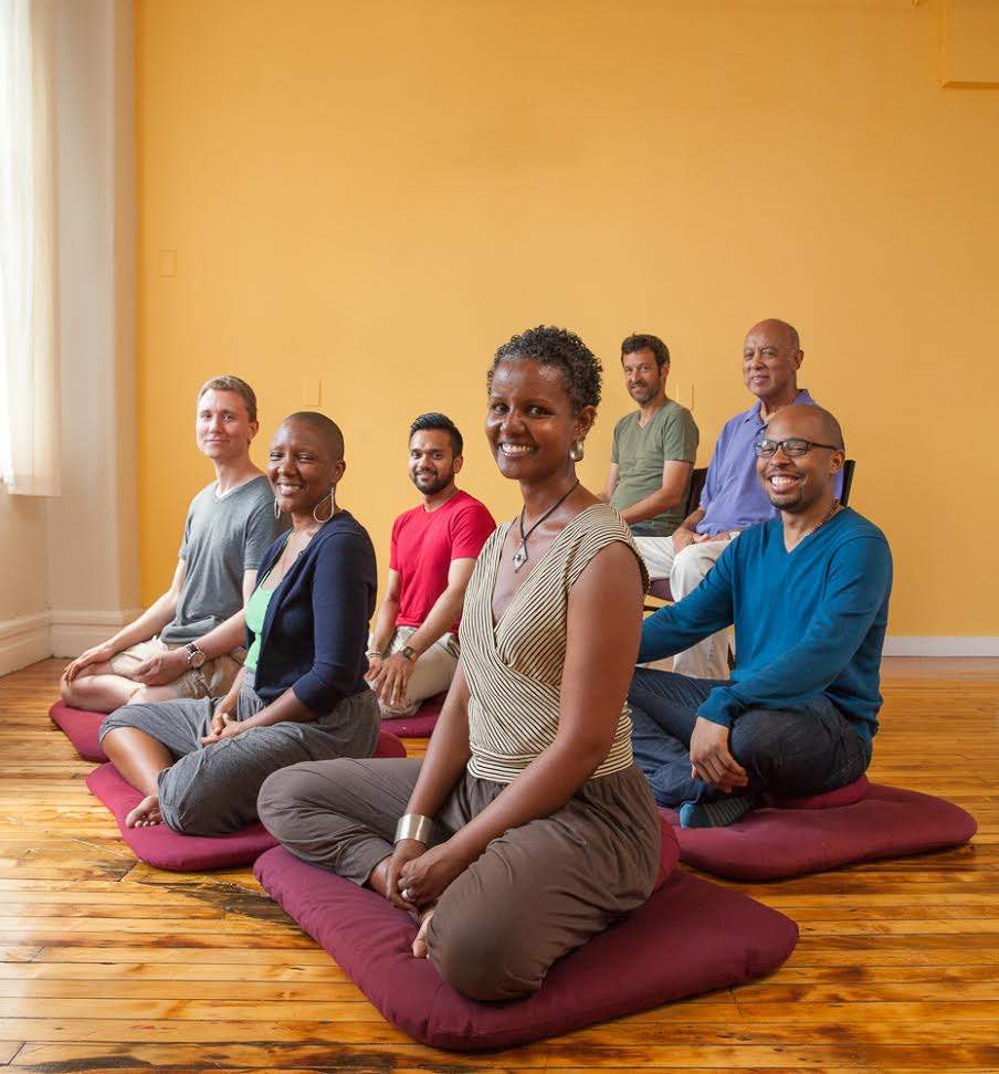 The One Thing You Can Do to Make Meditation a Habit