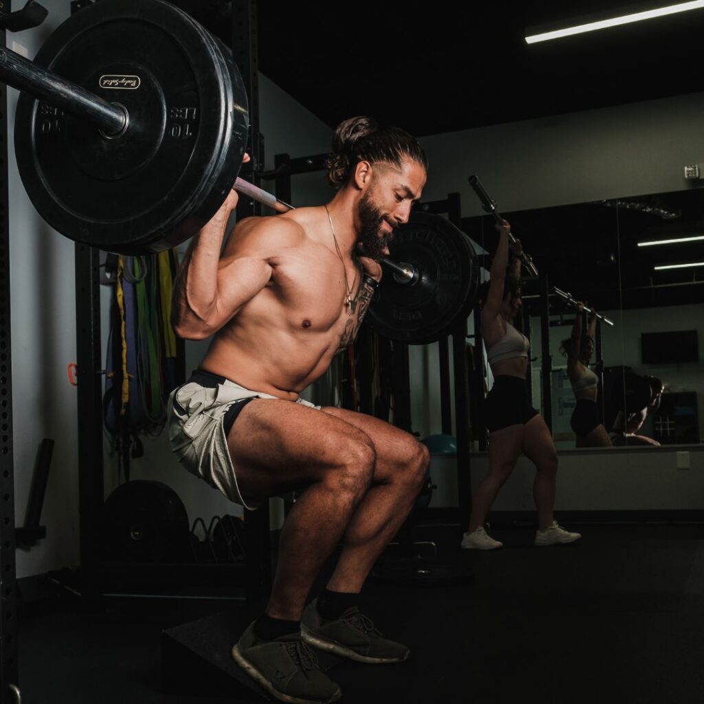 The Minimalist Workout Routine for Maximum Result – SET FOR SET