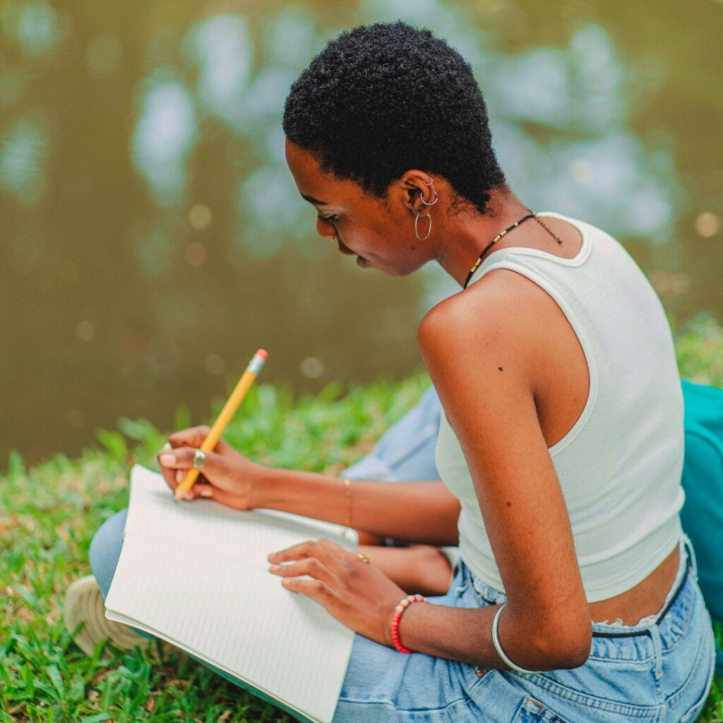 How I Built a Sustainable Herbal Business Without Leaning on Social Media