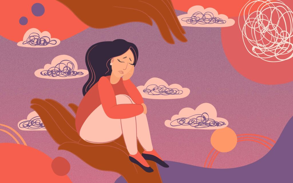 Where To Start When There Is So Much Suffering