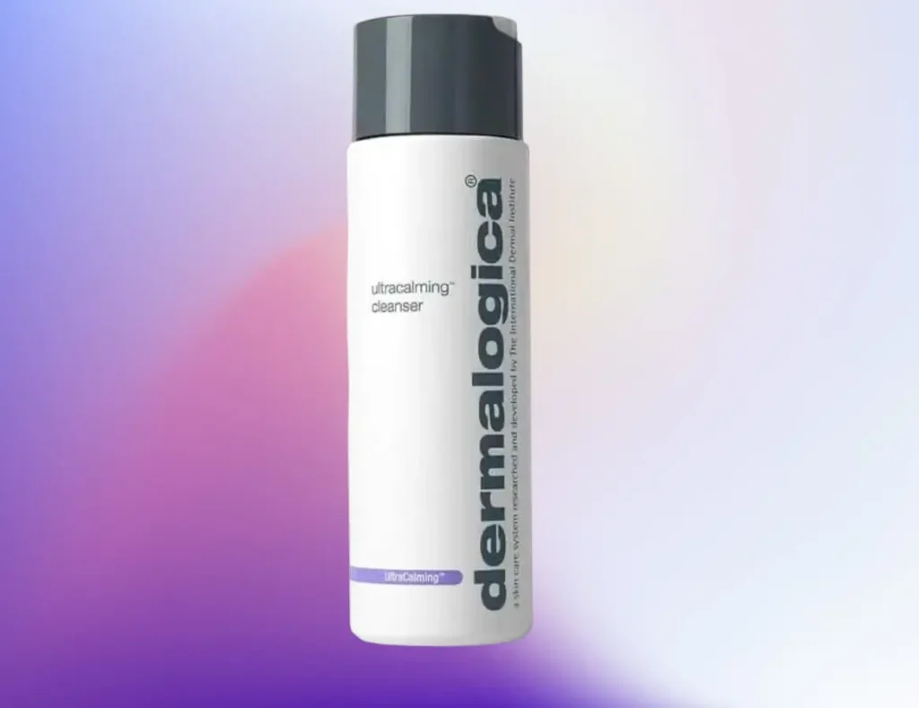 Dermalogica Ultra Calming Cleanser Reviews – Beautiful With Brains