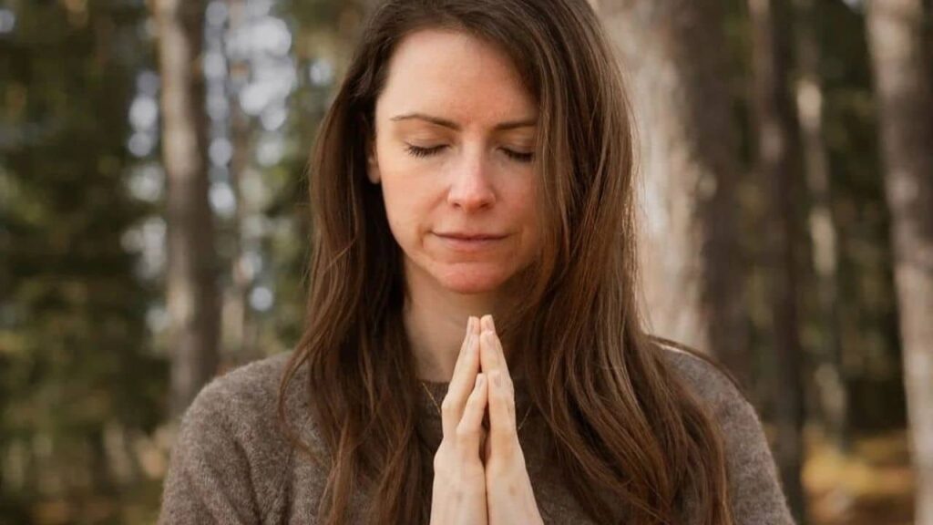 Boredom, Grief, and the Light of Presence