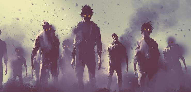 Facing Our Fears: Why We Shouldn’t Sanitize Halloween