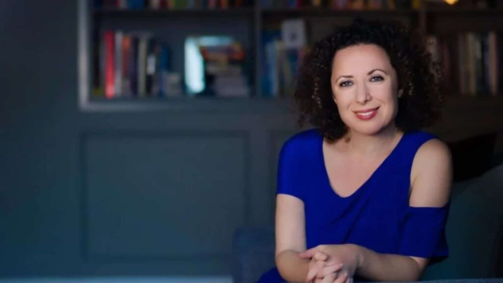 Learning the Secret Language of Your Body – with Inna Segal