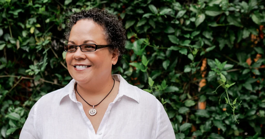 Mindfulness Lessons from Julie Lythcott-Haims