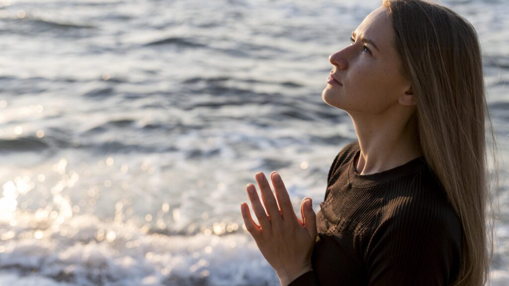 The Highest Form of Happiness: Rediscovering Peace