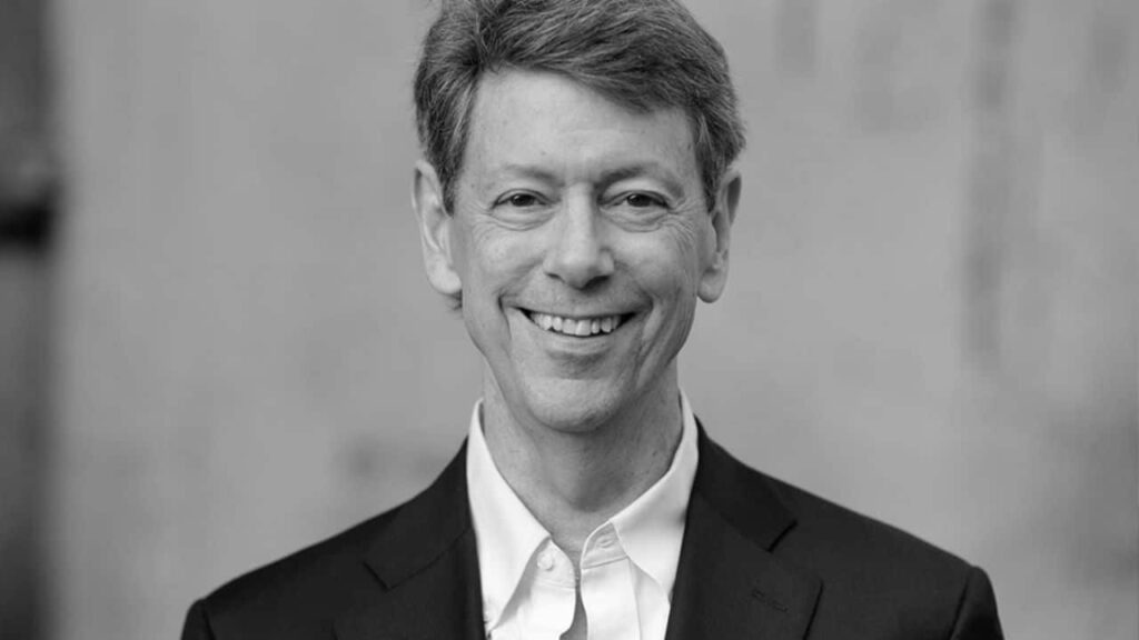 What Rick Hanson’s Meditation Taught Me About Truly Staying Present