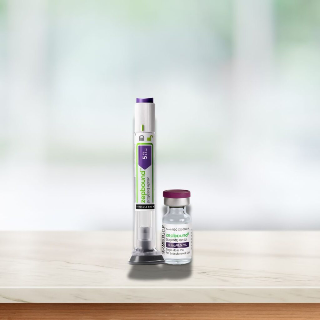 My 7-Month Tirzepatide (Zepbound) Weight Loss Journey – SET FOR SET