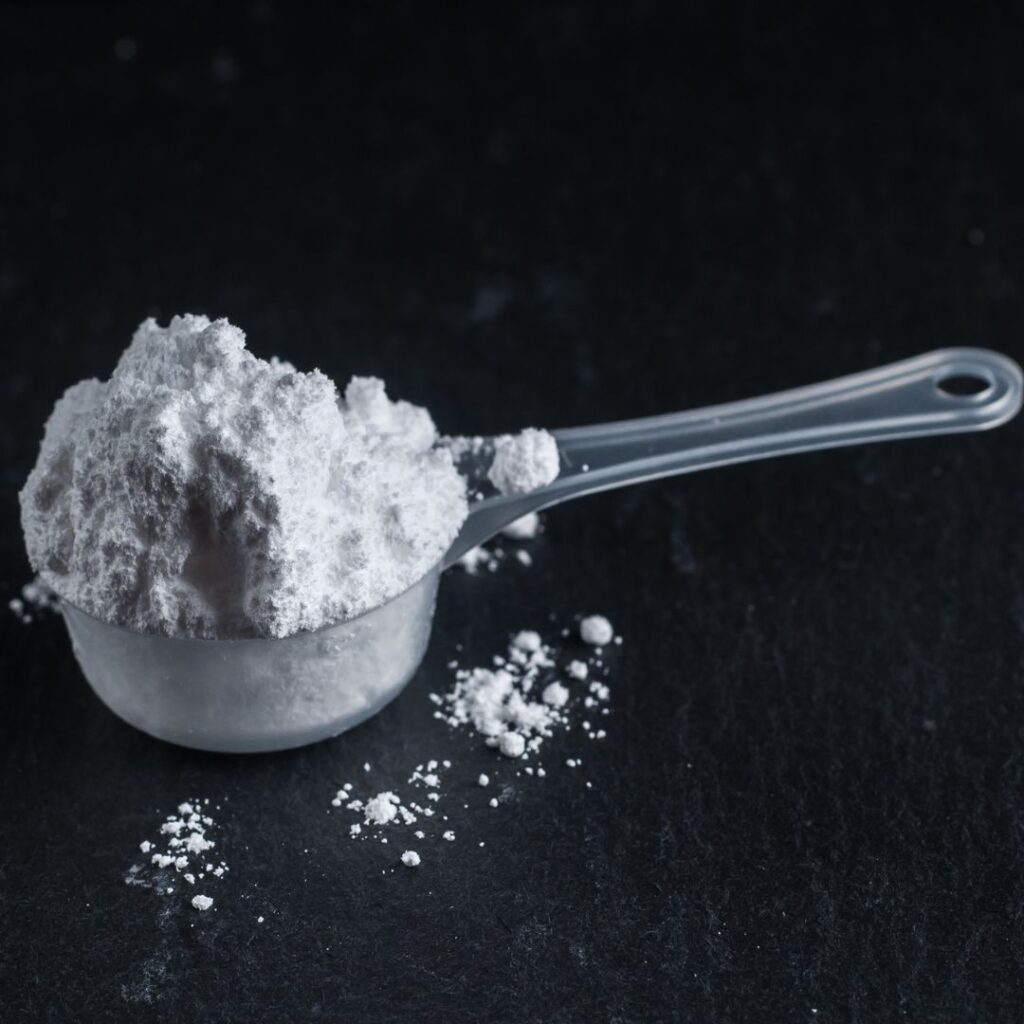 Is Creatine Just a Placebo? Vice Gets It Wrong