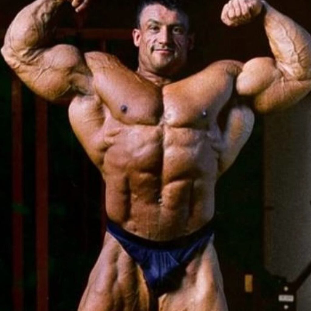 The 3 Dorian Yates Training Rules That Built a Mr. Olympia Physique – SET FOR SET