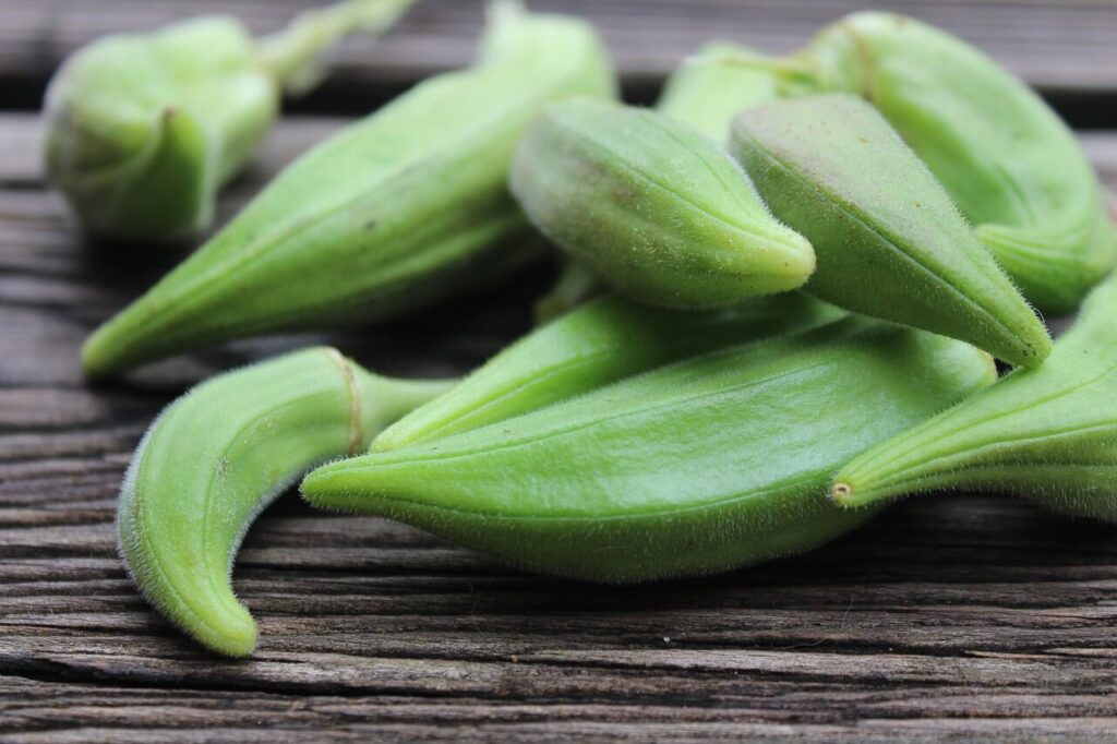 Discover The Health Benefits Of Okra Water: What Happens To Your Body When You Drink Okra Water Every Morning