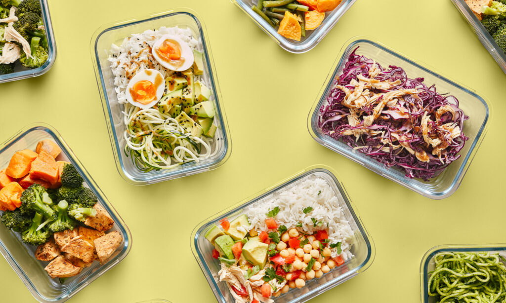 Most Sustainable Meal Delivery Services Of 2025