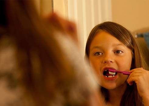 Shifting Habits: Three Mindful Parenting Tips You Can Try Today
