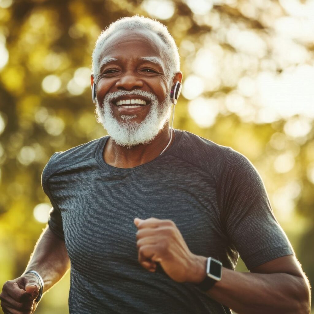 Train Smart. Live Long – SET FOR SET