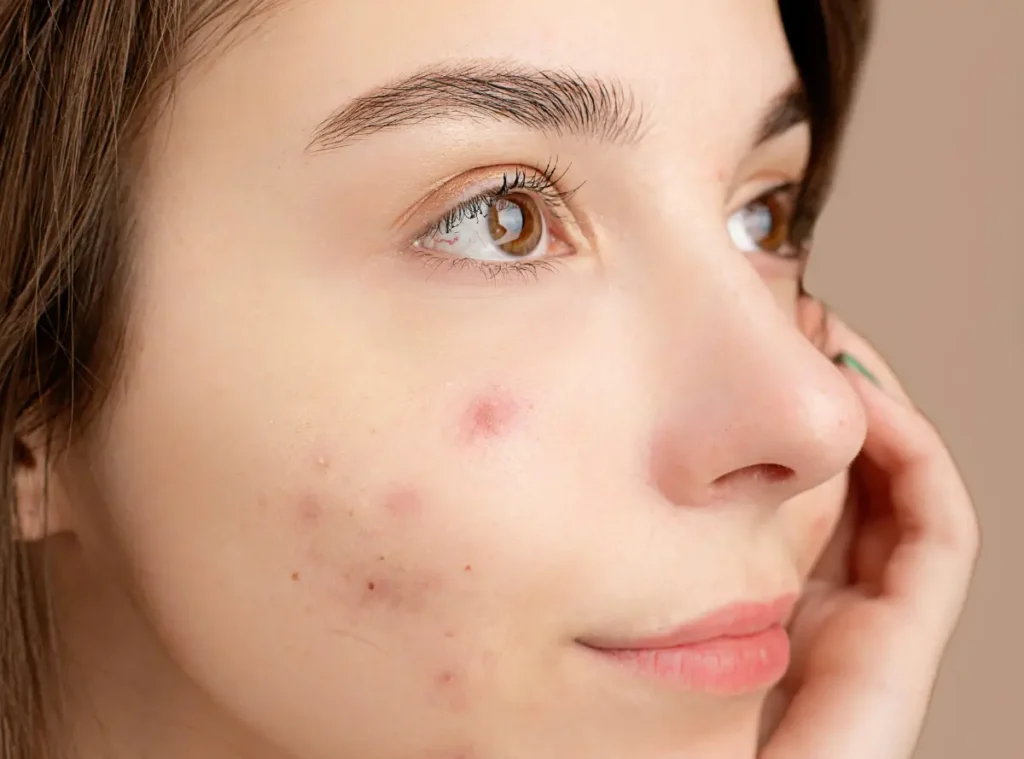 Can I Put Makeup Over A Pimple Patch? – Beautiful With Brains