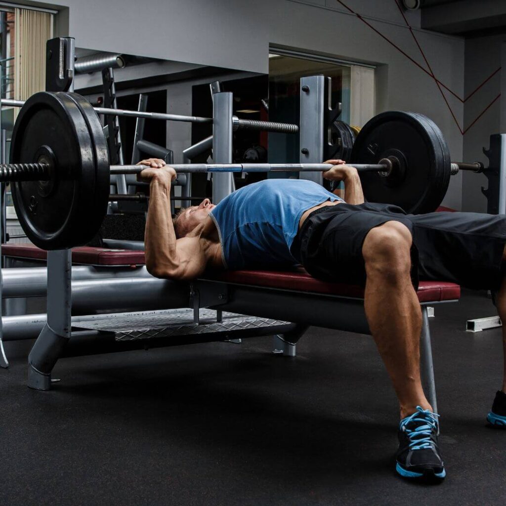 Can One Set Build Muscle? The Science of Low-Set Training for Hypertro – SET FOR SET