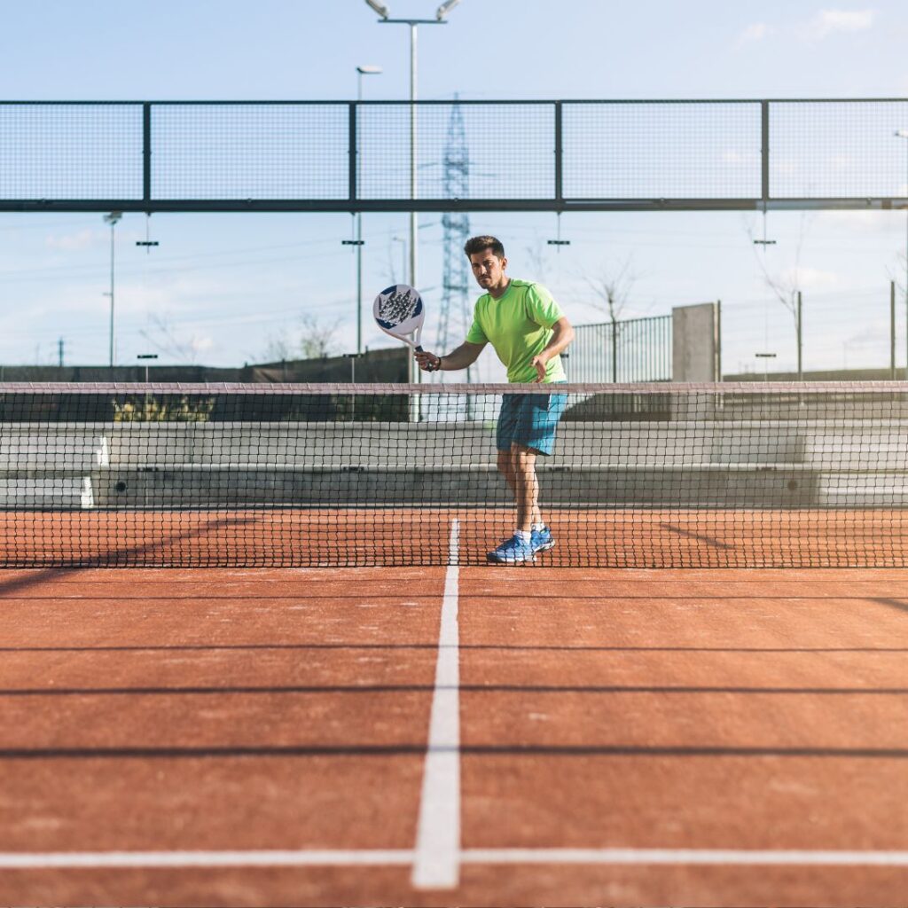 Is Padel the Secret to Fitness? – SET FOR SET