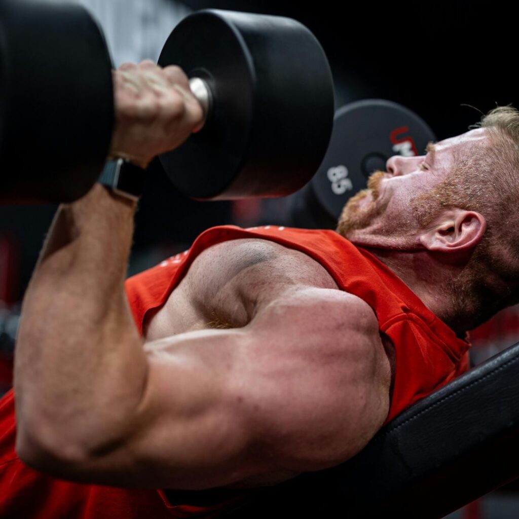 What Is Rest-Pause Training? The Science-Backed Method for Faster Musc – SET FOR SET