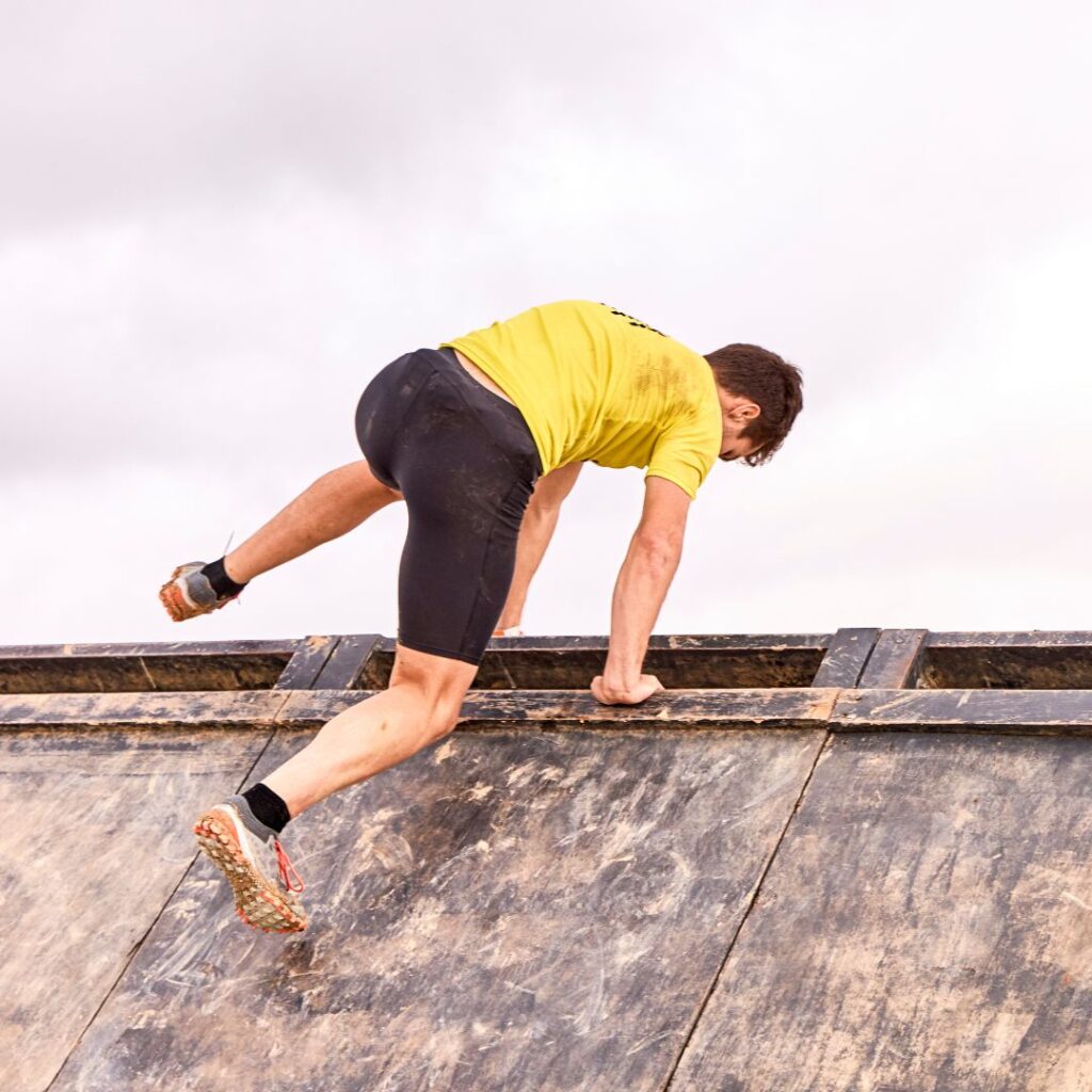 How to Train for the Ultimate Test of Strength, – SET FOR SET