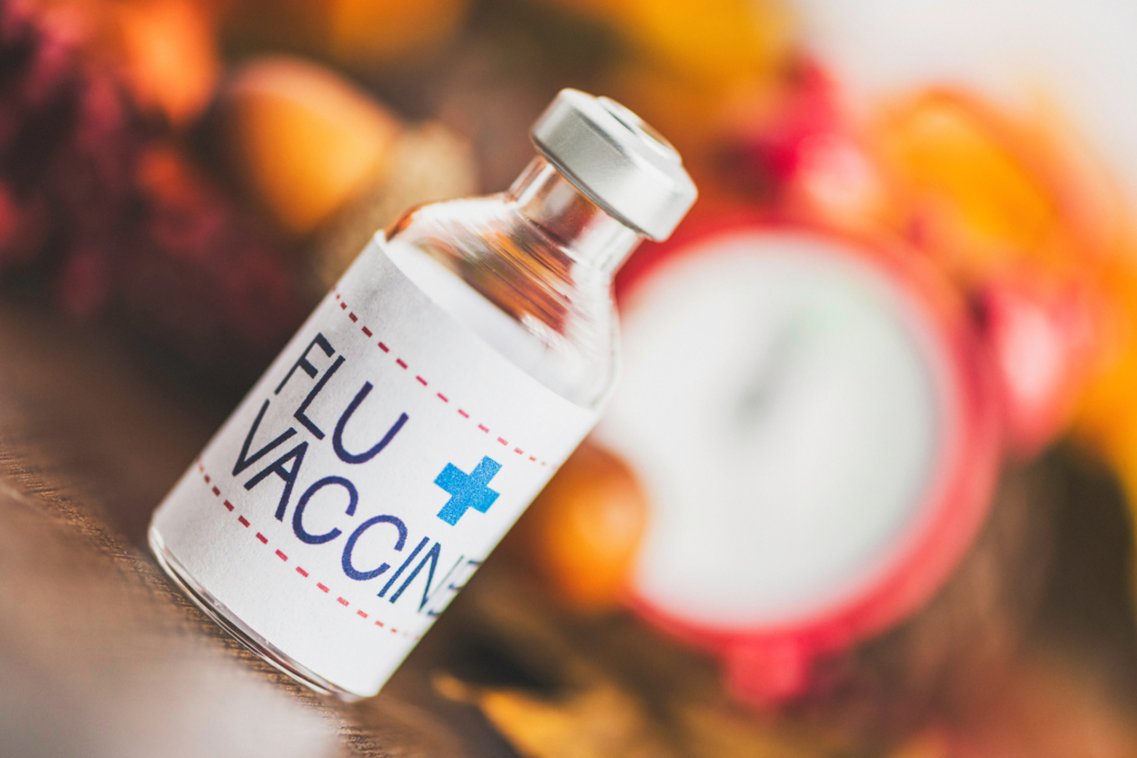 Why Your Annual Flu Shot Matters