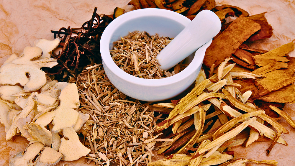 Analyzing Adaptogens: Comprehensive Comparison of 14