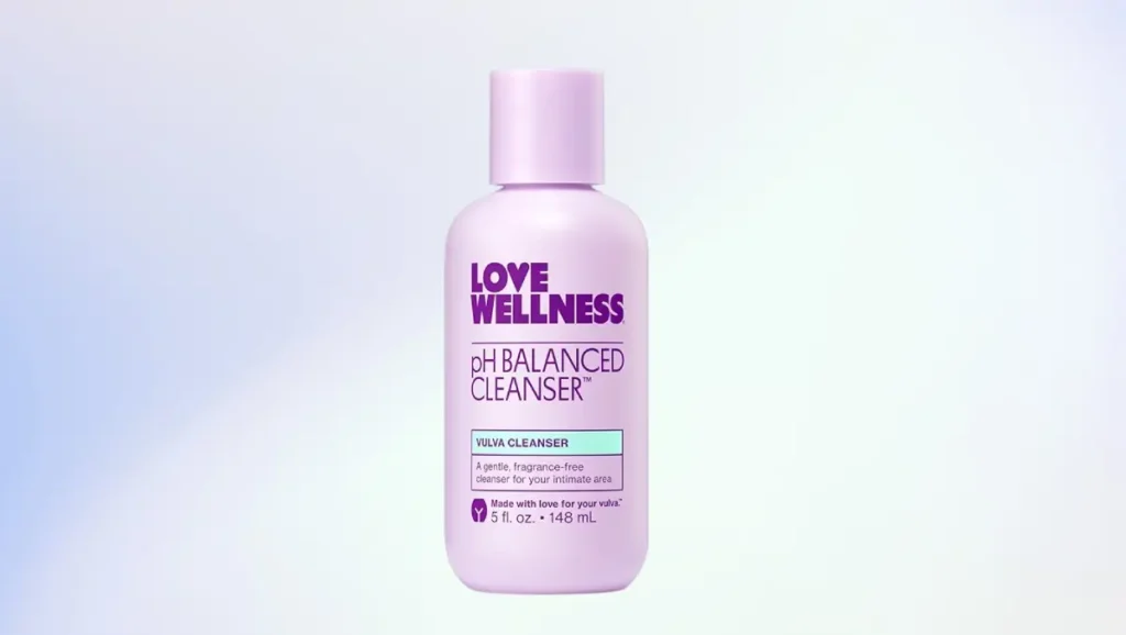 Love Wellness pH Balancing Cleanser Reviews– Beautiful With Brains