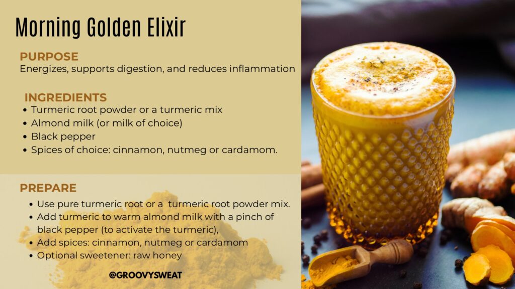 The Ayurvedic Way to Holiday Wellness