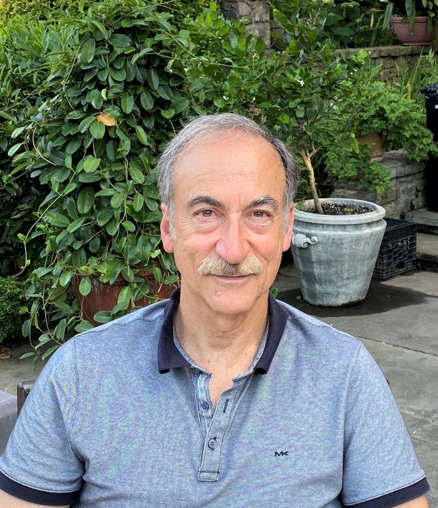 Let’s get moving on AI-discovered treatments – The Health Care Blog