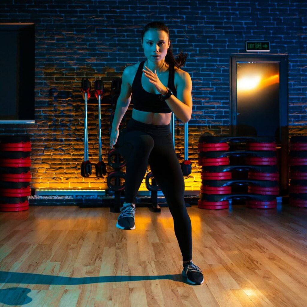 How To Train For Strength And Aerobic Simultaneou – SET FOR SET