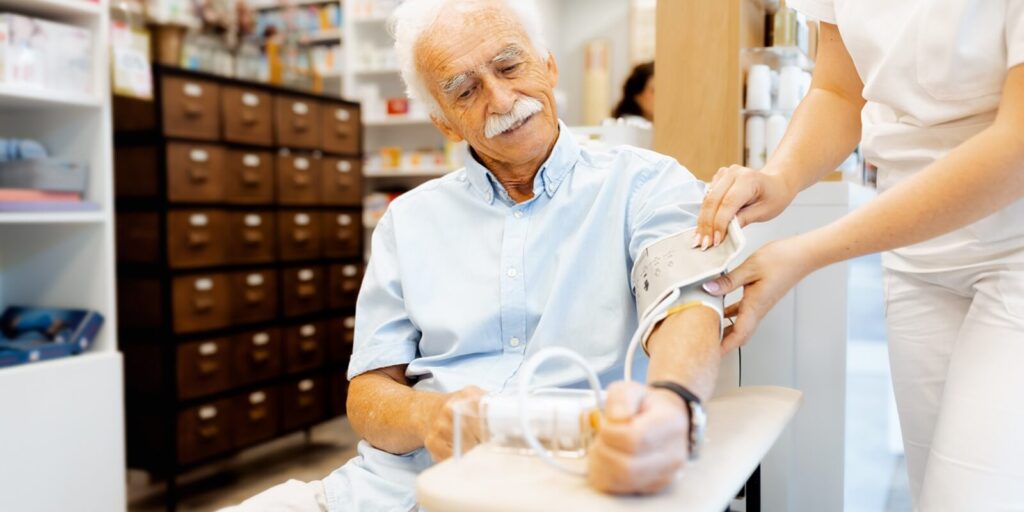 How to Monitor and Understand Your Systolic Readings at Home