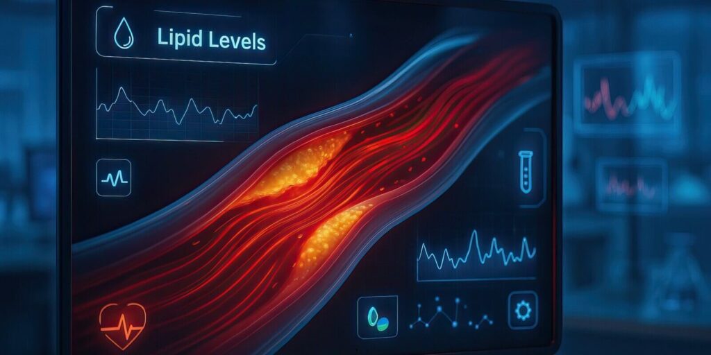 How Often Should You Check Your Cholesterol Levels?