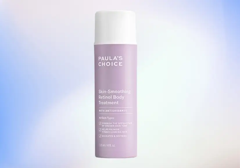 Paula’s Choice Retinol Skin Smoothing Body Treatment – Beautiful With Brains