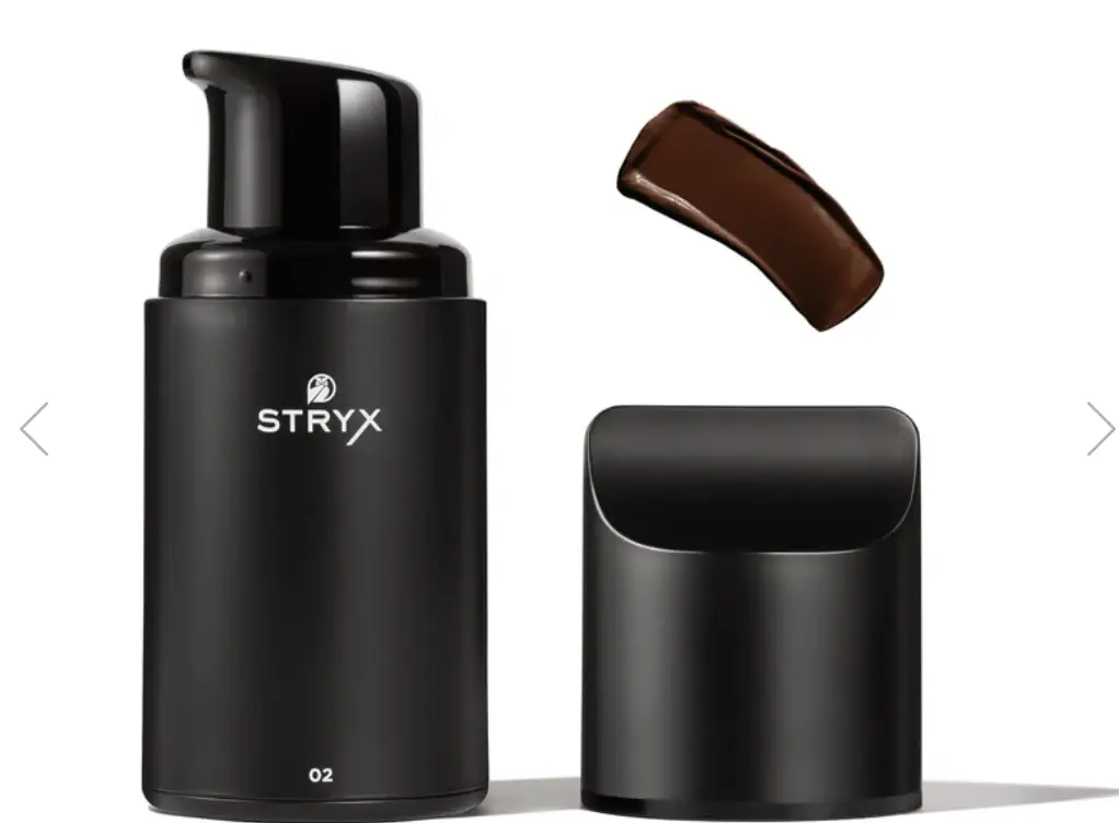 Stryx Tinted Moisturizer Review – Beautiful With Brains