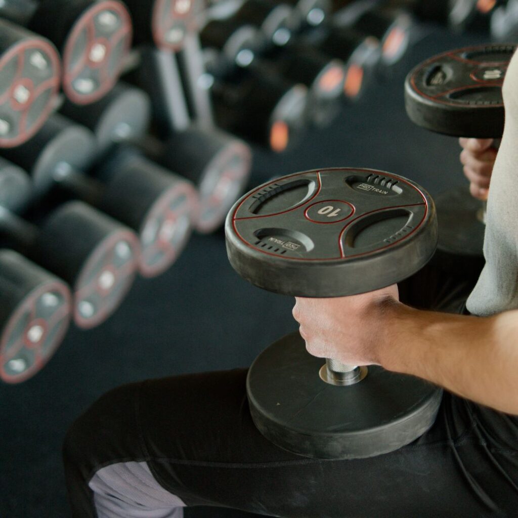 3 Training Principles You Need To Know For Building Muscle and Strengt – SET FOR SET