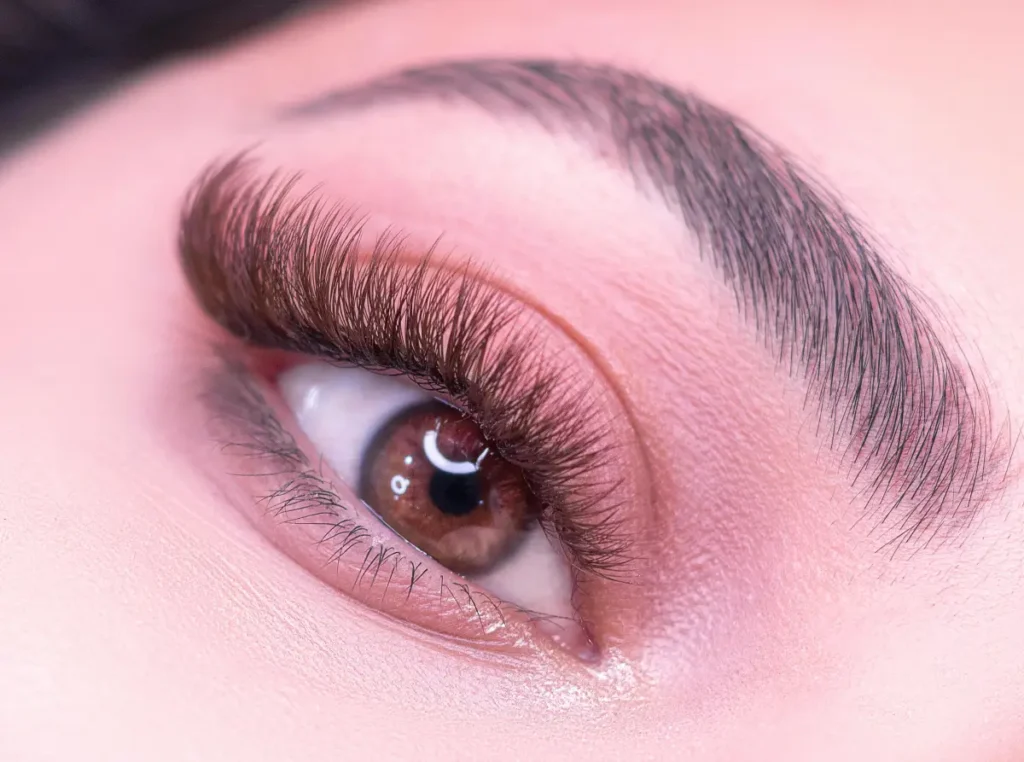 How to Wash Your Face With Eyelash Extensions – Beautiful With Brains